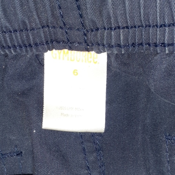 Gymboree size 6 shorts - Picture 6 of 6